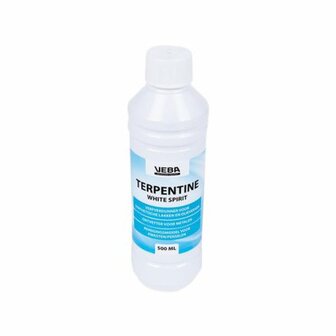 Veba Terpentine 500ml 