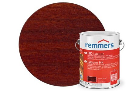 Remmers HK Lazuur Teak 2251