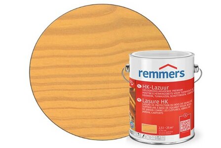 Remmers HK Lazuur Hemlock 2266