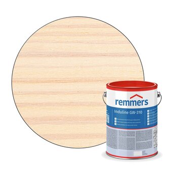 Remmers Induline GW-310 RAL 9010 Pure Wit