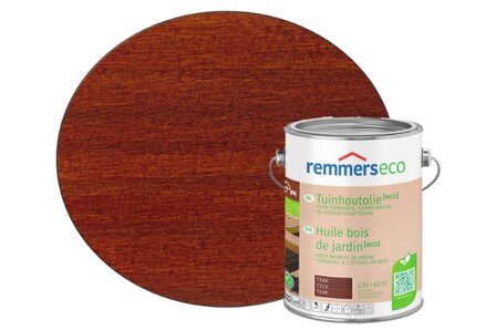 Remmers Tuinhoutolie Teak Eco