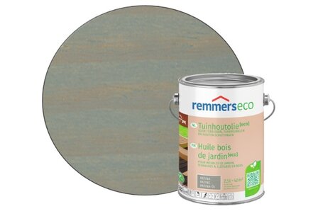 Remmers Tuinhoutolie PatinaEco