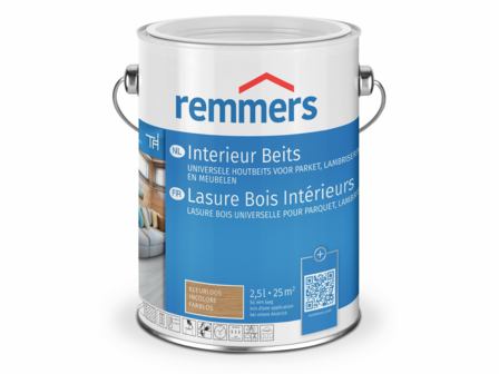 Remmers interieur beits