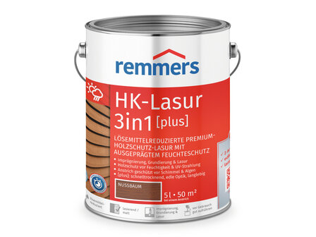 Remmers HK-lazuur Ral kleur naar keuze Havala.nl