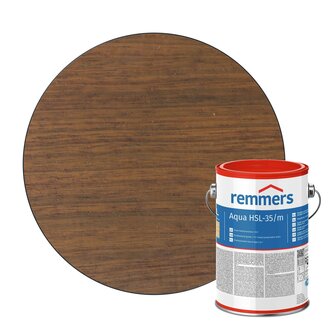 Remmers Aqua HSL-35/M  Thermisch Frak&eacute; / Vuren | FT47585 Naturel Look 