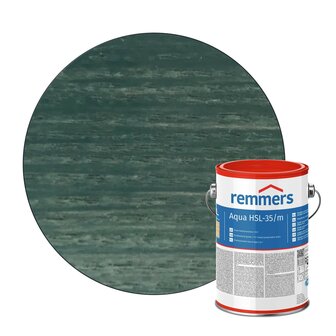 Remmers Aqua HSL-35/M Distel | RC-963