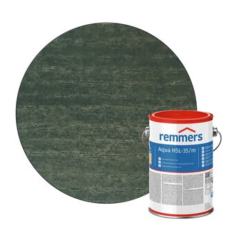 Remmers Aqua HSL-35/M Klimop | RC-962