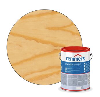 Remmers Induline GW-310 Kleurloos - Bijna dekkend 150% Pigment&nbsp;