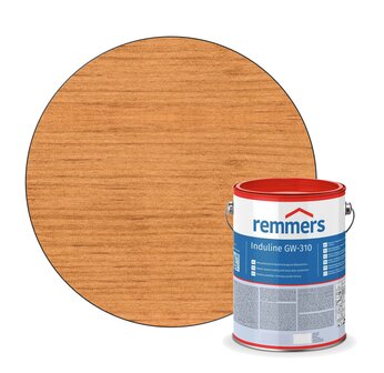 Remmers Induline GW-310 Lariks  - Bijna dekkend 150% Pigment&nbsp;