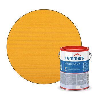 Remmers Induline GW-310 Grenen - Bijna dekkend 150% Pigment&nbsp;