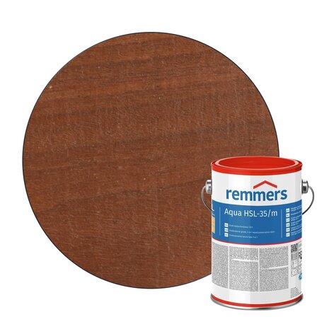 Remmers Aqua HSL-35/m Thermisch Ayous FT47584 Beits Naturel look