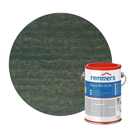 Remmers Aqua HSL-35/M Klimop | RC-962