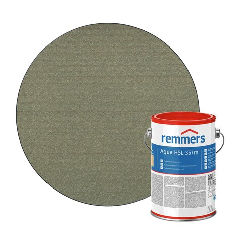 Remmers Aqua HSL-35/M Riet | RC-961